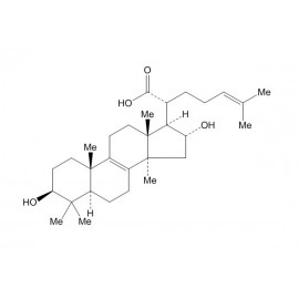 16α-Hydroxytrametenolic acid