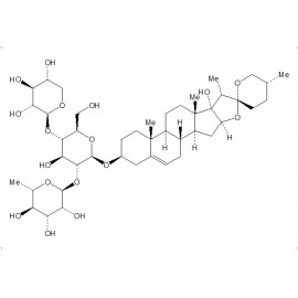 17-Hydroxy sprengerinin C
