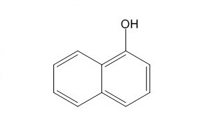 1-Naphthalenol