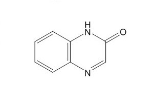 2(1H)-Quinoxalinone
