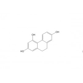 2,4,7-Trihydroxy-9,10-dihydrophenanthrene