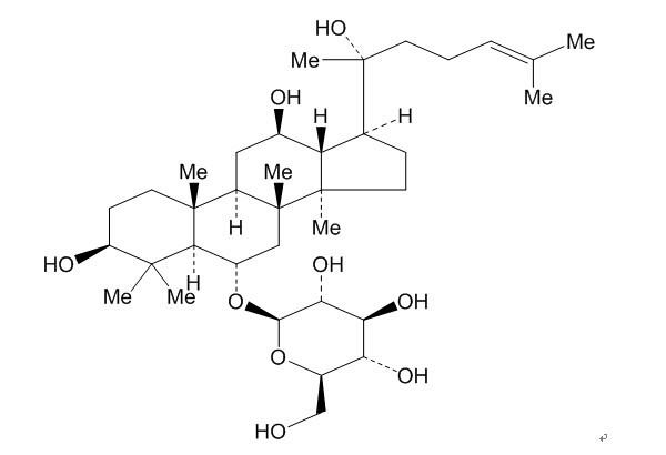 20(R)-Ginsenoside Rh1