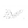 25(S)-Ruscogenin 1-O-α-L-rhamnopyranosyl-(1→2)-β-D-xylopyranoside
