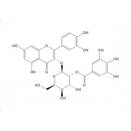 2''-O-Galloylhyperin