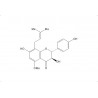 3,7,4'-Trihydroxy-5-methoxy-8-prenylflavanone, (2R,3R)-