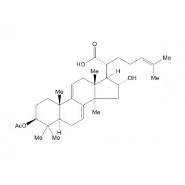 3-O-Acetyl-16?-hydroxydehydrotrametenolic acid
