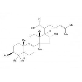 3-O-Acetyl-16?-hydroxytrametenolic acid