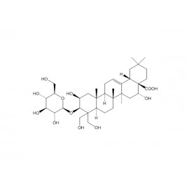 3-O-β-D-Glucopyranosylplatycodigenin