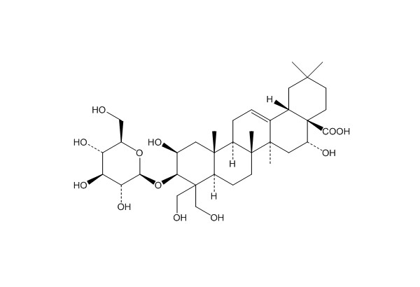3-O-β-D-Glucopyranosylplatycodigenin