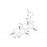 3β,7β,15β-trihydroxy-11-oxo-lanosta-8-en-24→20 lactone