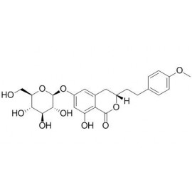 Agrimonolide 6-O-glucoside