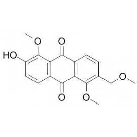 1,5,15-Tri-O-methylmorindol