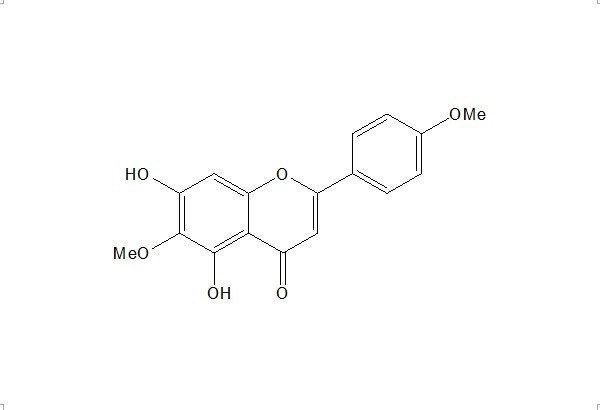 Pectolinarigenin
