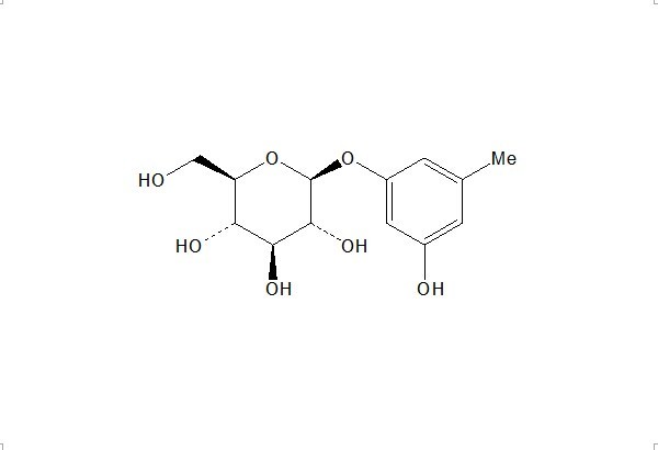 Orcinol glucoside