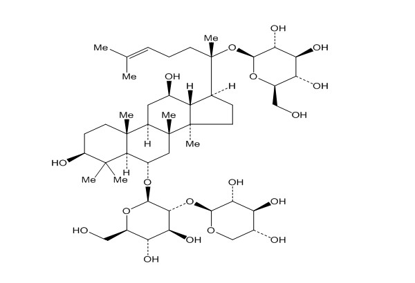 Notoginsenoside R1