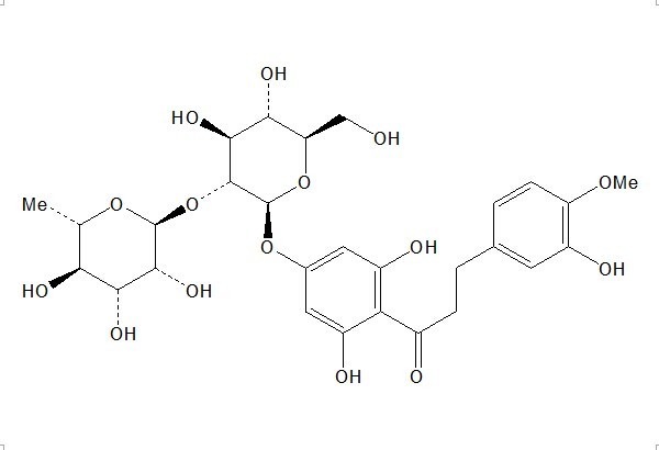 Neohesperidin dihydrochalcone