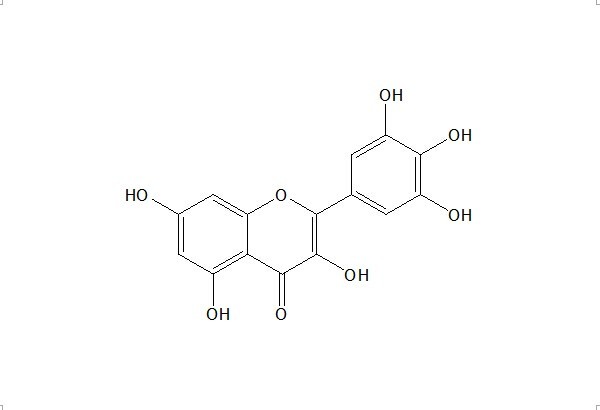 Myricetin