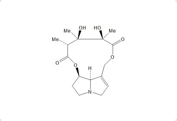 Monocrotaline