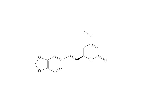 Methysticin