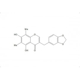 Methylophiopogonone A