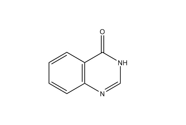 4-Hydroxyquinazoline