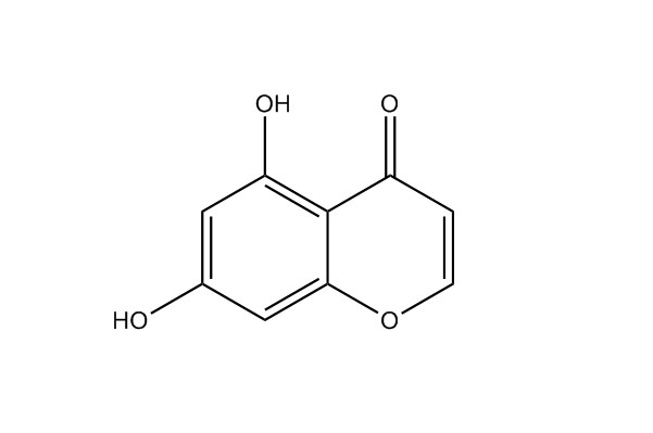 5,7-Dihydroxychromone