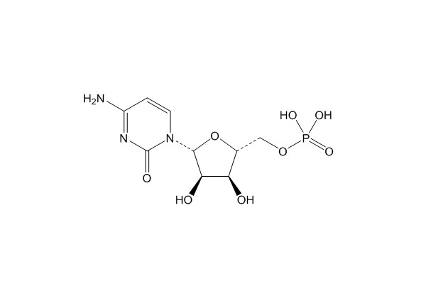 5'-Cytidylic acid