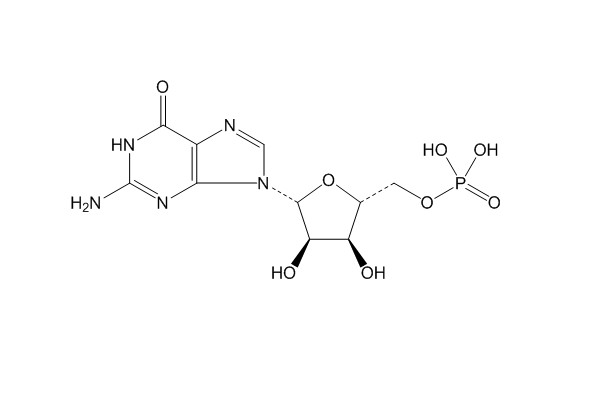 5'-Guanylic acid