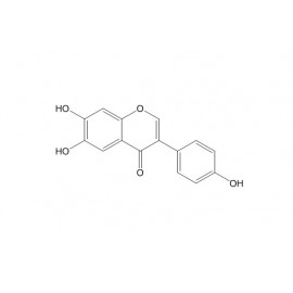 6,7,4'-Trihydroxyisoflavone