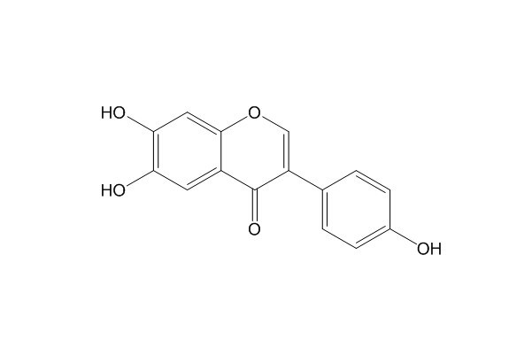 6,7,4'-Trihydroxyisoflavone