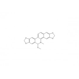 6-Methoxydihydrosanguinarine