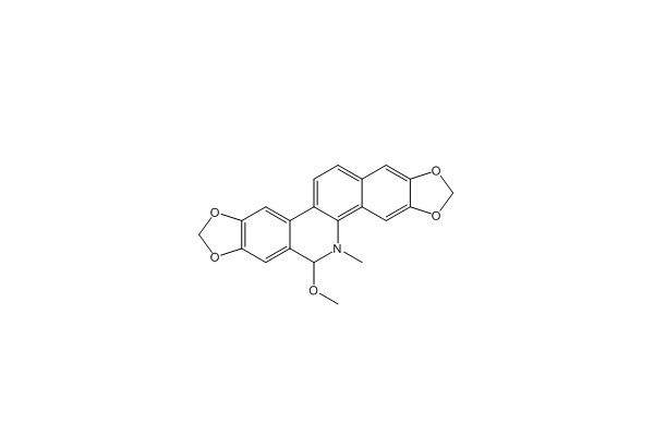 6-Methoxydihydrosanguinarine