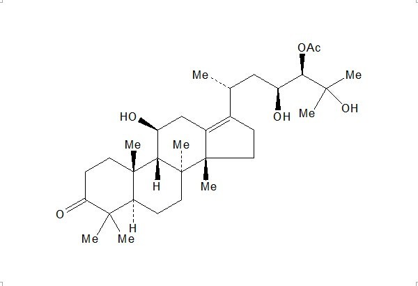 Alisol A 24-acetate