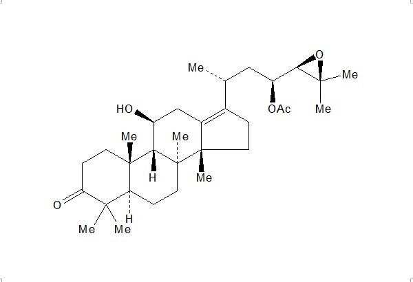 Alisol B 23-acetate
