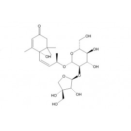 7Z-Trifostigmanoside I