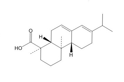 Abietic acid