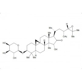 Acetylcimigenol 3-O-?-L-arabinopyranside