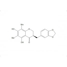 Methylophiopogonanone A