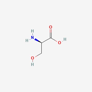 D-Serine