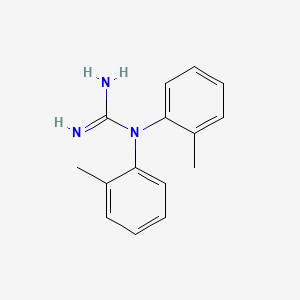 Ditolylguanidine