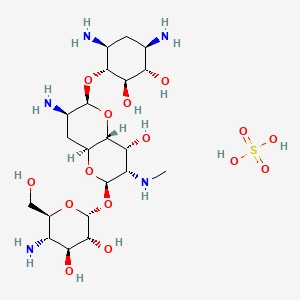 Apramycin sulfate