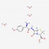 Amoxicillin trihydrate