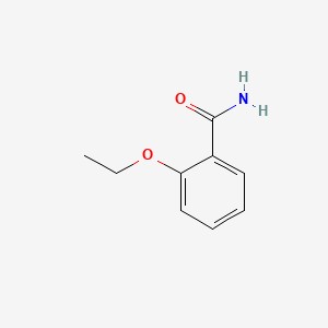 2-Ethoxybenzamide