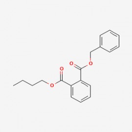Benzyl butyl phthalate