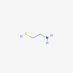 2-Aminoethanethiol