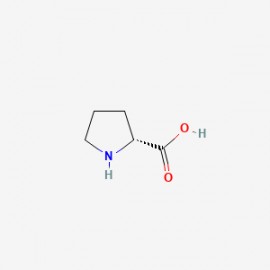 (R)-pyrrolidine-2-carboxylic acid