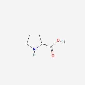 (R)-pyrrolidine-2-carboxylic acid