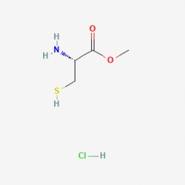 L-Cysteine methyl ester hydrochloride