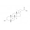 Lithocholic acid
