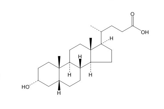 Lithocholic acid